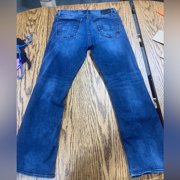BKE Jake Bootcut Stretch Jeans - Picture 3 of 3